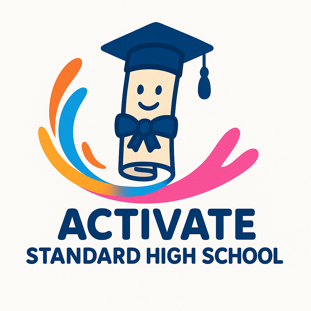 High-School Success